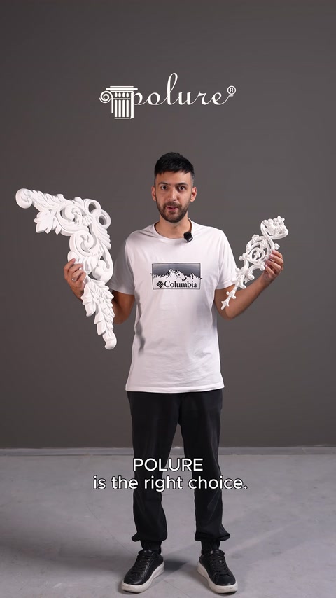 Dekorasyonda Prestij İçin Doğru Adres Polure