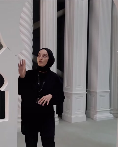 Poliüretan Özel Proje Çalışmaları ile Yaratıcı Tasarımlar — 0:36
