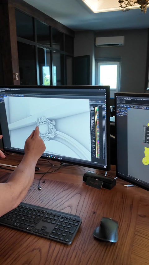 Polure Poliüretan İmalat Gücü ve 3D Teknik Altyapısıyla Kusursuz Projeler