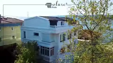 Poliüretan Dış Cephe Söve Seçimi ve Polure ile Proje Yenileme