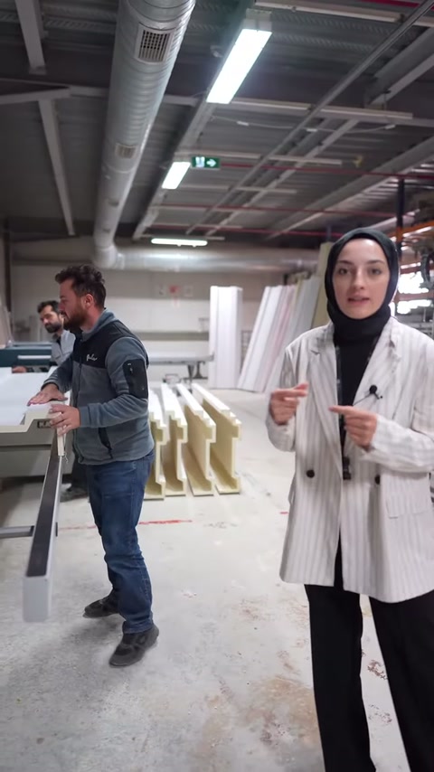 Poliüretan Söve Kat Silmesi Modelleri ve Kesim Detayları