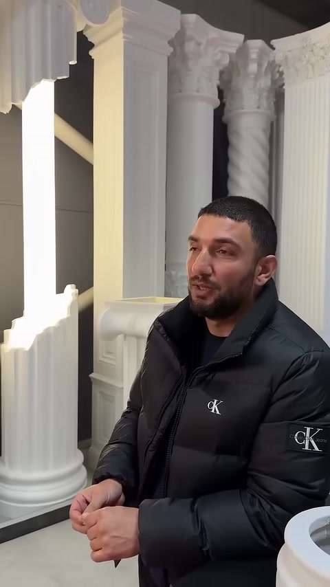 Poliüretan Sütun Başlıkları ve Kaide Modelleriyle Estetik Çözümler