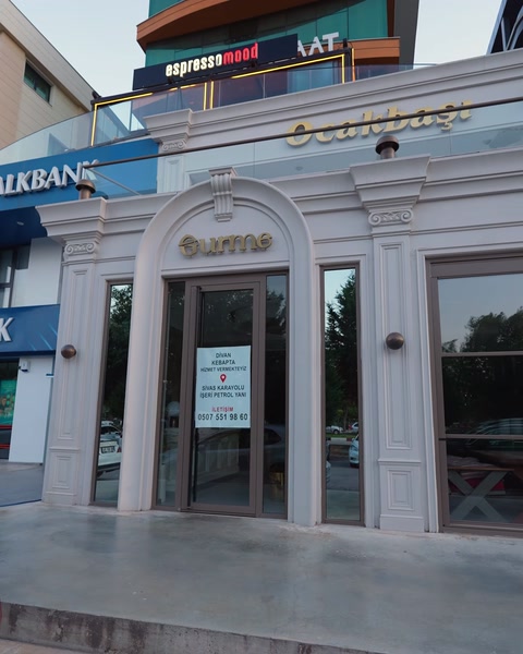 Polure ile Poliüretan İmalat Gücü Türkiye’nin Dört Bir Yanında — 0:25
