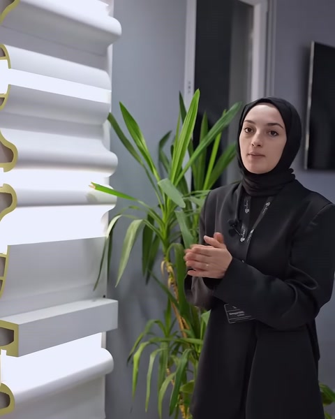 Poliüretan Dekorasyon ile Gizli Işık Kartonpiyer Modelleri ve İmalatı — 0:26