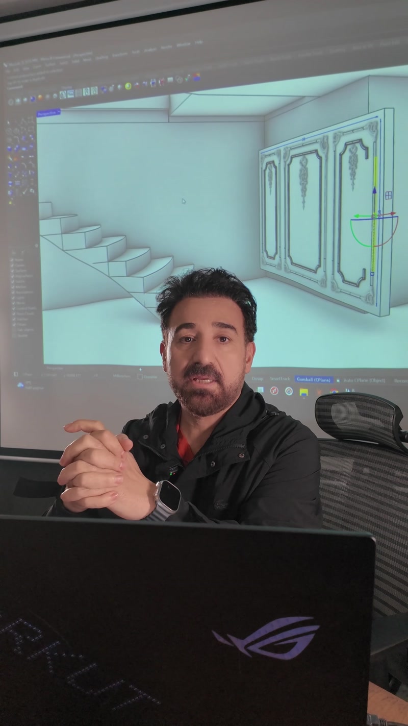 3D Tarama ile Dijital İkiz: Milimetrik Doğrulukta İç Mekân