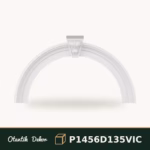 Kilit Taşlı Poliüretan Kemer 22.1 cm Derinlik 175×97.1 cm