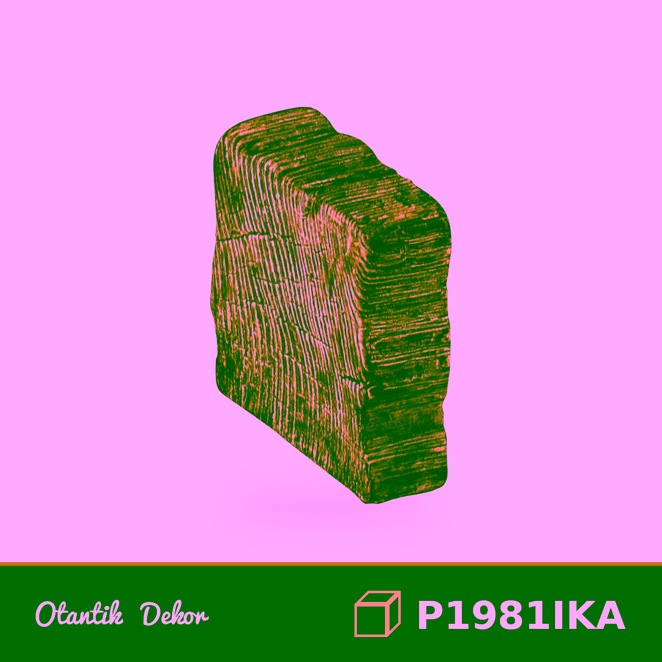 P1981İKA BOS