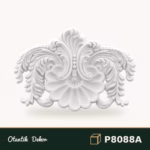 Klasik Akantus Desenli Poliüretan Aplik 316×460 mm