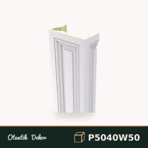 20x40x240 cm Poliüretan Pilaster Sütun Paneli Modeli