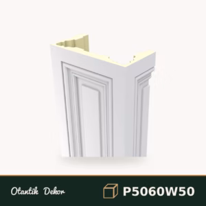 Poliüretan Pilaster Panel Sütun 30x60x240 cm Dekor